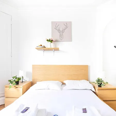 Charming Apartment - 2Br-4P - Montorgueil Paris Exterior foto